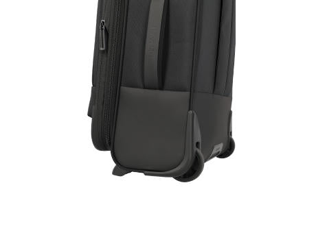 travelite CROSSLITE Trolley 2-Rad S exp. Black
