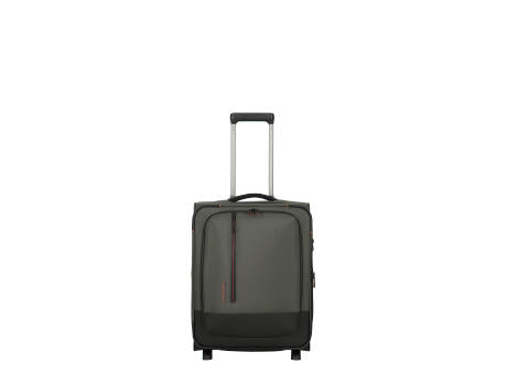travelite CROSSLITE Trolley 2-Rad S exp. Black
