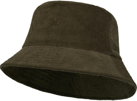 Howson 280 g/m² Sonnenhut aus recyceltem Cord