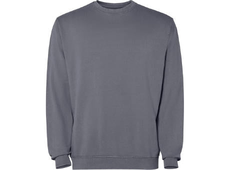 Jaya 250 g/m² Pullover mit Rundhalsausschnitt Unisex