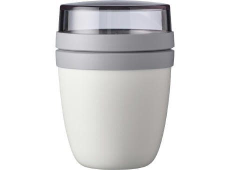Mepal Ellipse Mini 300+120 ml Lunchpot
