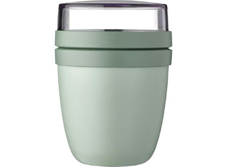 Mepal Ellipse Mini 300+120 ml Lunchpot