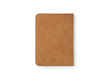 VINGA Bosler RCS RFID Passport-Cover