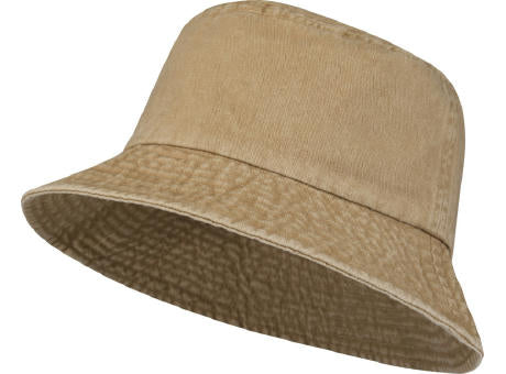 Mitica 270 g/m² Sonnenhut washed
