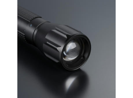 Optima große farbige taschenlampe