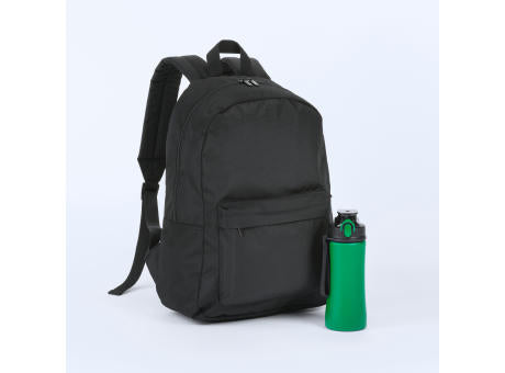 Primo Basic Set: Rucksack und Wasserflasche 550 ml