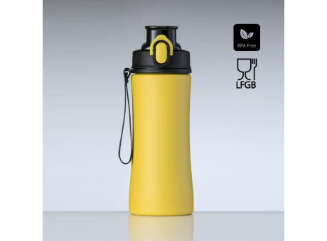 Primo edelstahlflasche, 550 ml