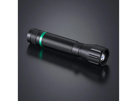 Optima große farbige taschenlampe