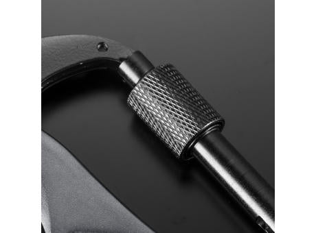 Optima klappmesser mit karabiner