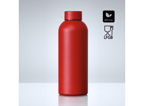 Nordic thermosflasche, 500 ml