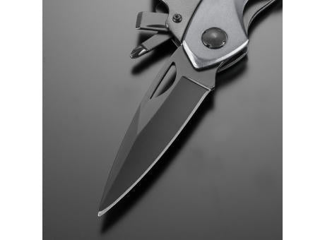 Optima klappmesser mit karabiner