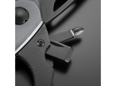 Optima klappmesser mit karabiner