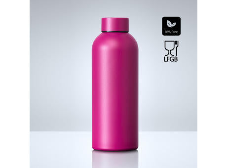 Nordic thermosflasche, 500 ml