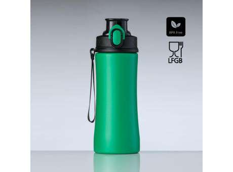 Primo edelstahlflasche, 550 ml