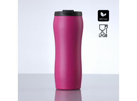Primo vakuumbecher, 400 ml