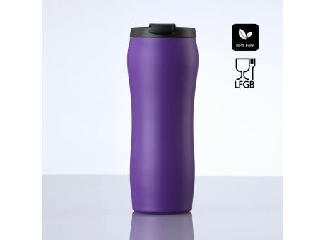 Primo vakuumbecher, 400 ml
