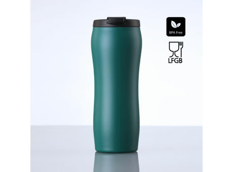 Primo vakuumbecher, 400 ml