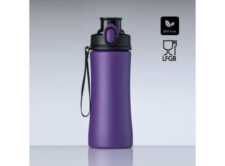 Primo edelstahlflasche, 550 ml
