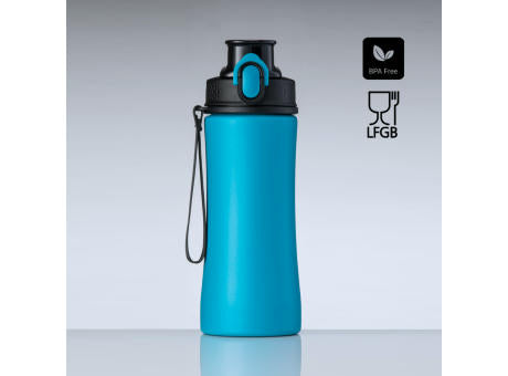 Primo edelstahlflasche, 550 ml