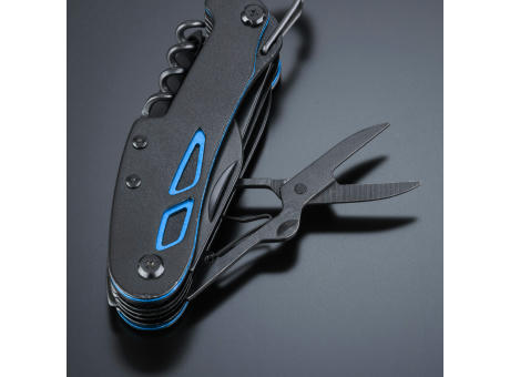 Optima stahl-taschenmesser mit titanbeschichtung