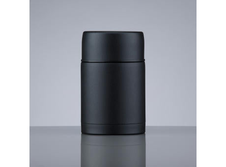 Nordic isolierter Speisebehälter mit Kupferschicht, 800 ml