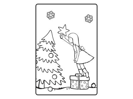 Es weihnachtet sehr
