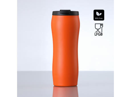 Primo vakuumbecher, 400 ml