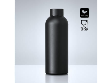 Nordic Set: Thermosflasche 500 ml & Thermobecher 350 ml