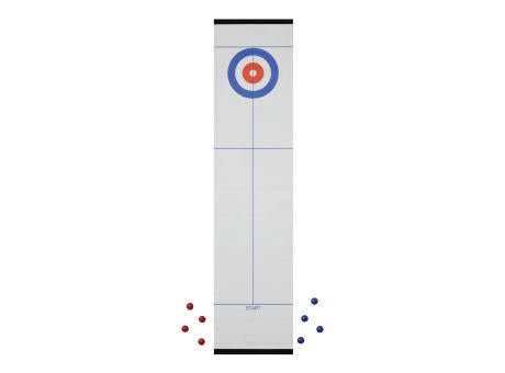 CURLING TIME - Tischspiel