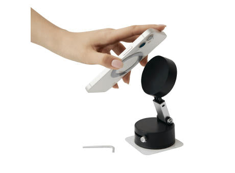 STRONG HOLD - Magnet-Smartphone-Halter