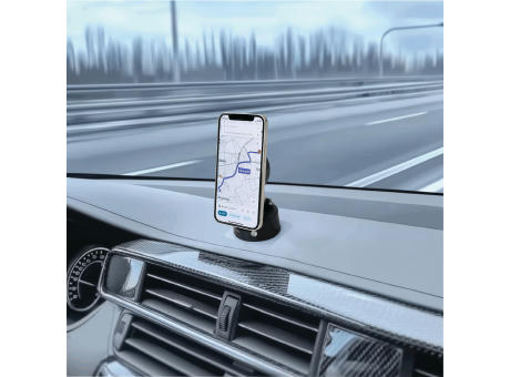 STRONG HOLD - Magnet-Smartphone-Halter