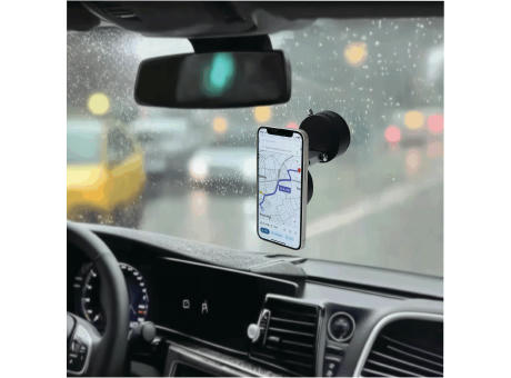STRONG HOLD - Magnet-Smartphone-Halter