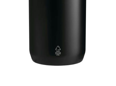 STEECO - Vakuum-Isolierflasche