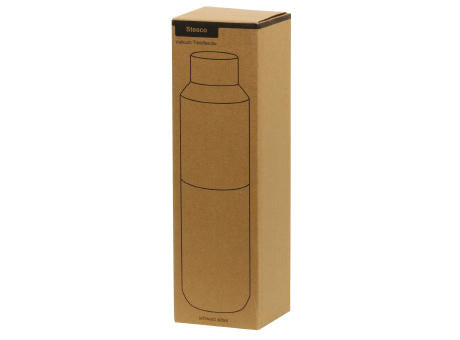 STEECO - Vakuum-Isolierflasche