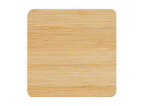 TOGHETHER BAMBOO - Bambus-Untersetzer TOGETHER BAMBOO