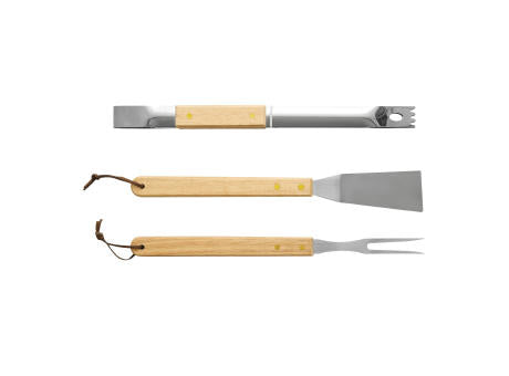 NATURE BBQ - Grillbesteck
