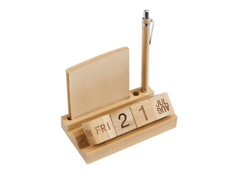 PERPETUAL - Tischkalender