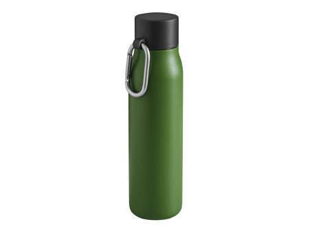 ALPINE PEAK - Vakuum-Isolierflasche