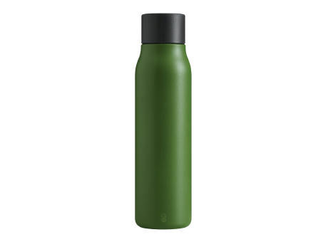 ALPINE PEAK - Vakuum-Isolierflasche