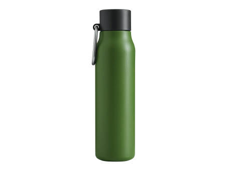 ALPINE PEAK - Vakuum-Isolierflasche