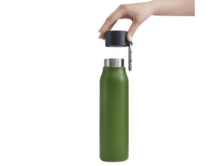 ALPINE PEAK - Vakuum-Isolierflasche