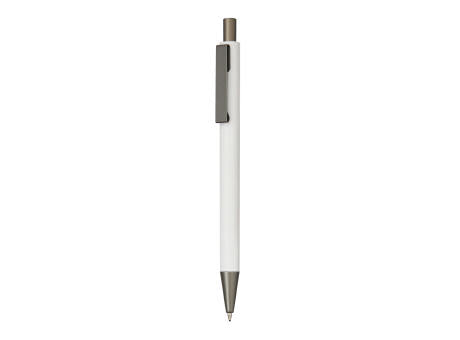 ALLEGRO - Aluminium-Kugelschreiber