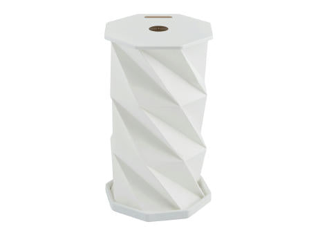 CHIC GLOW - Faltbare / ausziehbare LED-Tischlampe