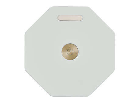 CHIC GLOW - Faltbare / ausziehbare LED-Tischlampe