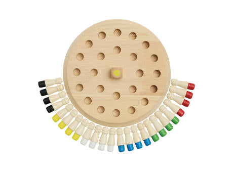 COLOURMATCH - Gedächtnis-Spiel
