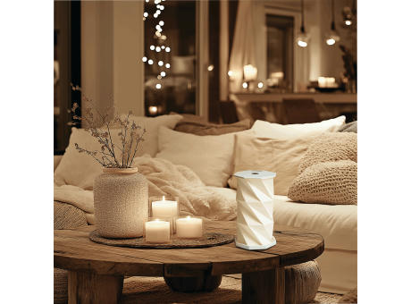 CHIC GLOW - Faltbare / ausziehbare LED-Tischlampe