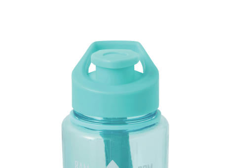 AQUA LEVEL - Sport-Trinkflasche