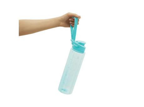 AQUA LEVEL - Sport-Trinkflasche