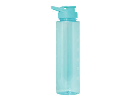AQUA LEVEL - Sport-Trinkflasche
