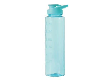 AQUA LEVEL - Sport-Trinkflasche